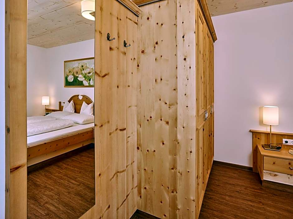 Hotel Venter Bergwelt