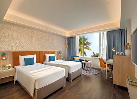 Superior Room Twin Bed