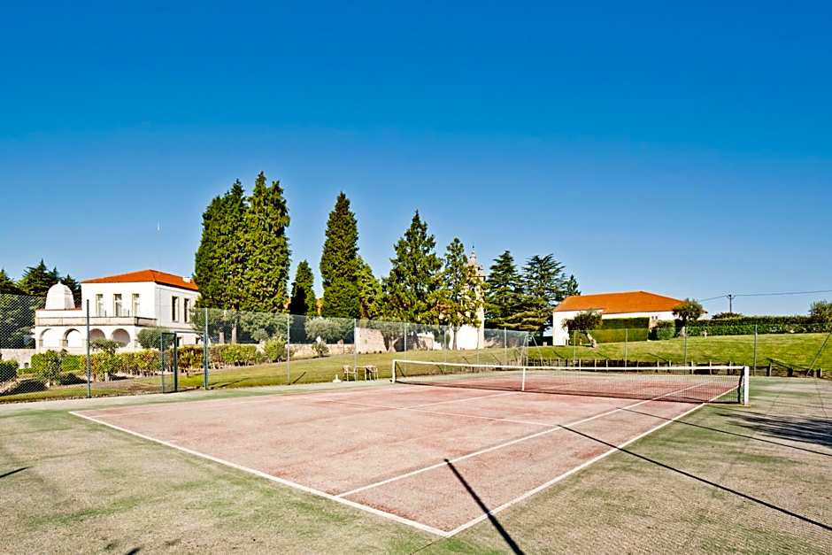 LAM Hotel Convento do Desagravo