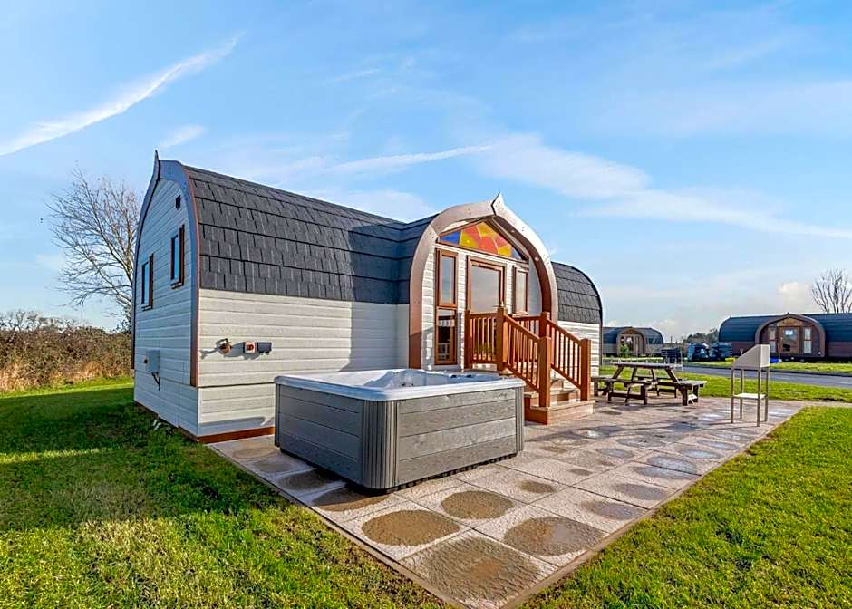 Wild Acre Village At Sundown Adventureland