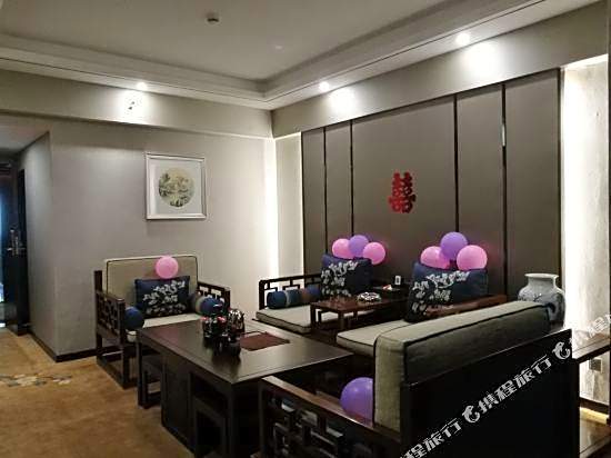 Yuegui Hotel