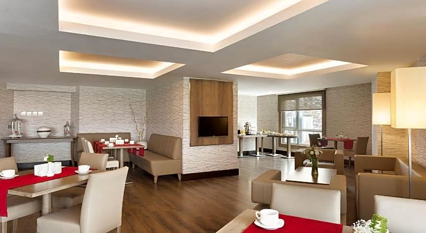 Ramada Plaza Izmir