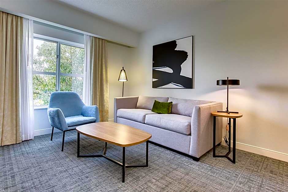 Homewood Suites By Hilton Louisville-East, Ky