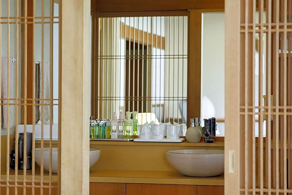 TAKITEI Riverside Onsen ーA Hidden Ryokan in Kanazawaー