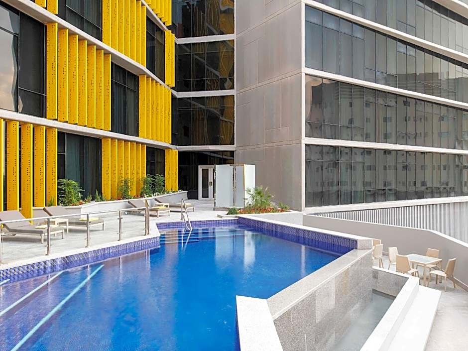 ibis Doha