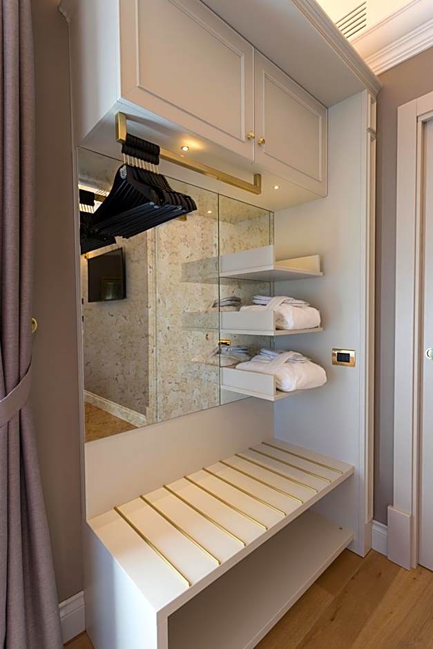 Boutique Hotel Villa Zoppi