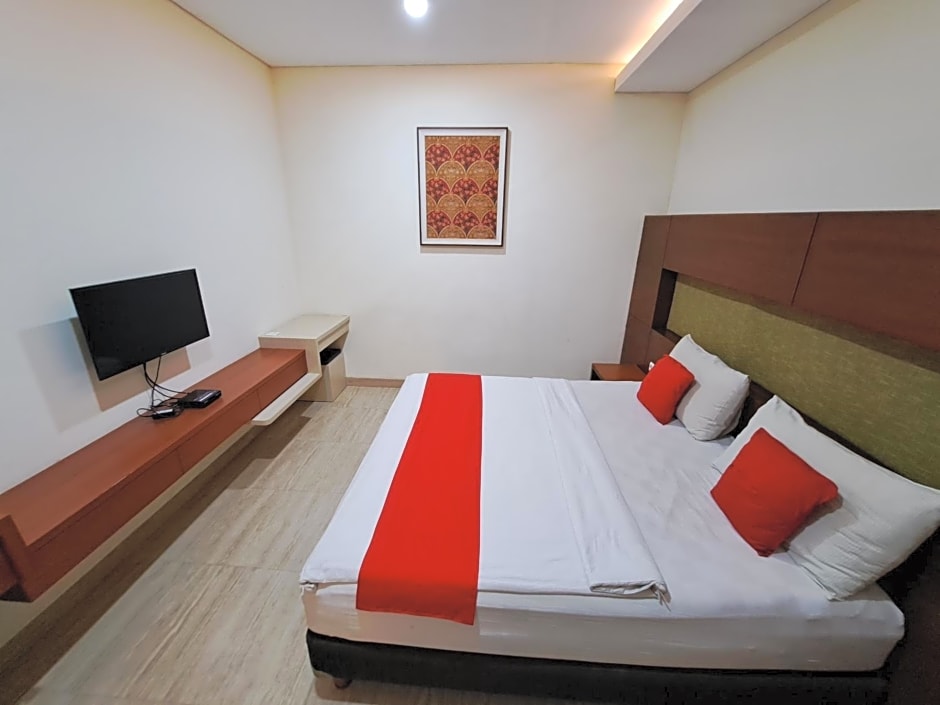 Dewi Uma House