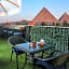 Turquoise Pyramids Hotel