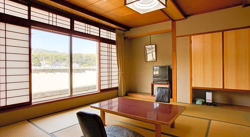 Ryotei Yamanoi Hotel