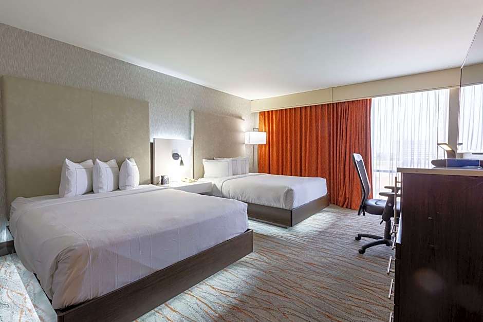 DoubleTree By Hilton Dallas Richardson