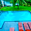 Lagoon Bentota Hotel
