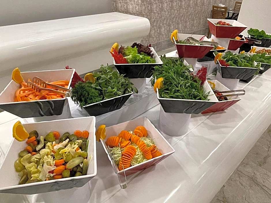 Riviera Zen Hotel Adult Only