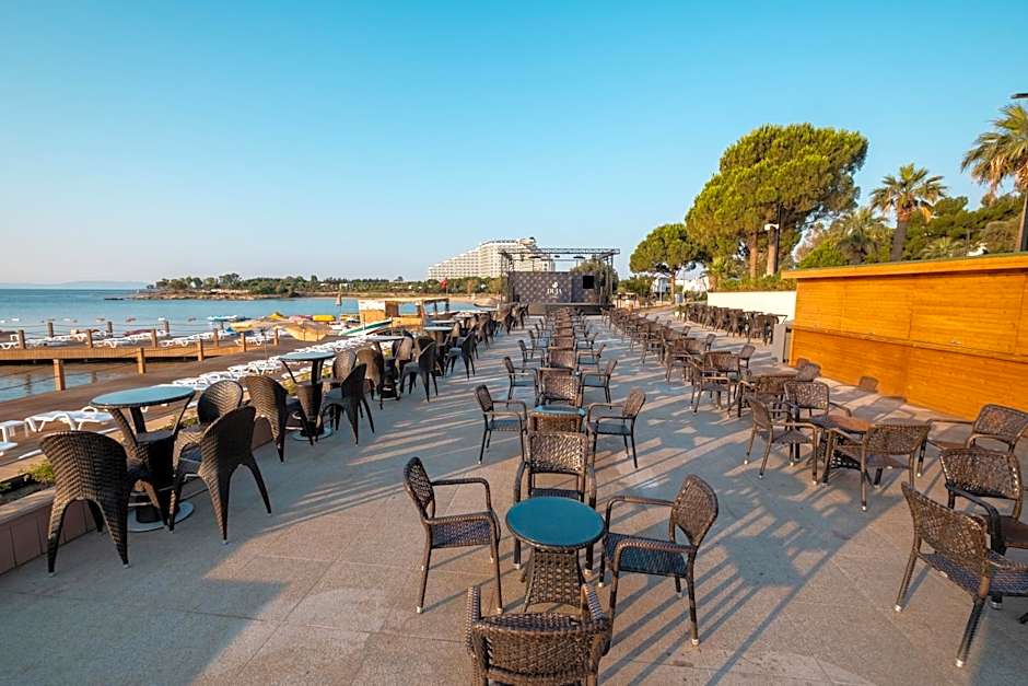 Duja Didim - Ultra All Inclusive