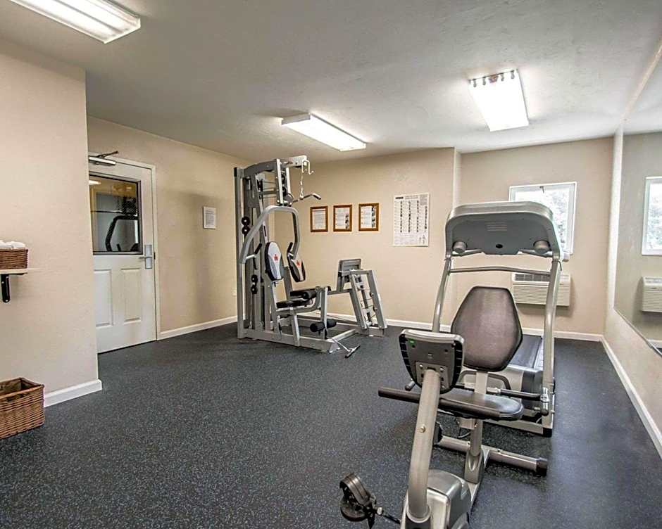 Suburban Studios Melbourne Airport