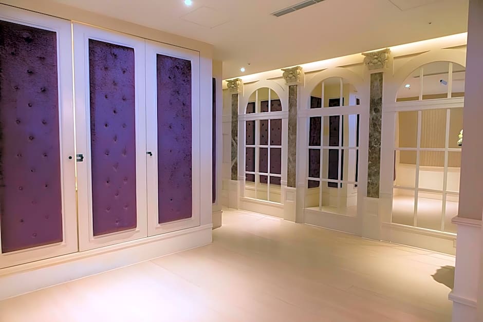 All-Ur Boutique Motel-Tai Chung Branch