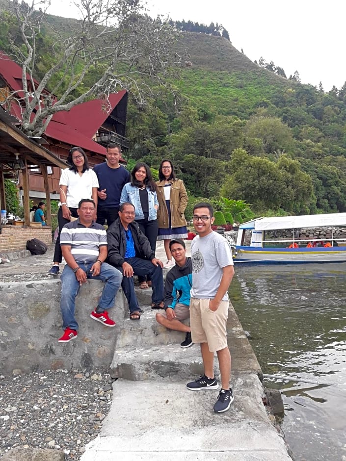 Pondok Berata Dapdap