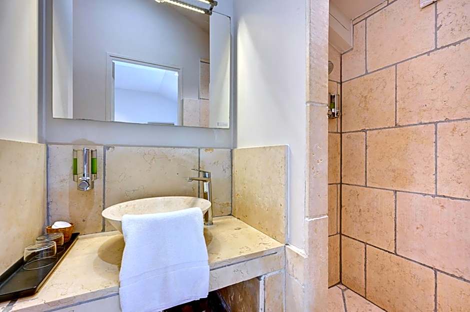 Hostellerie Le Paradou