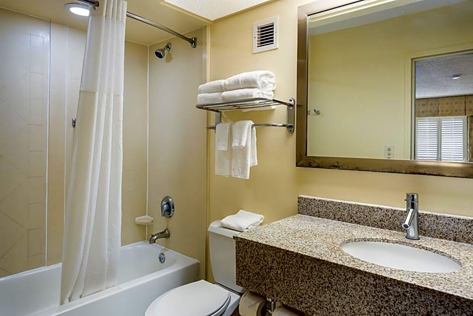 Quality Inn Albany Ga