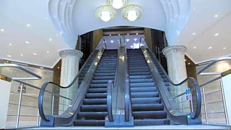 HOTEL BENI HAMAD