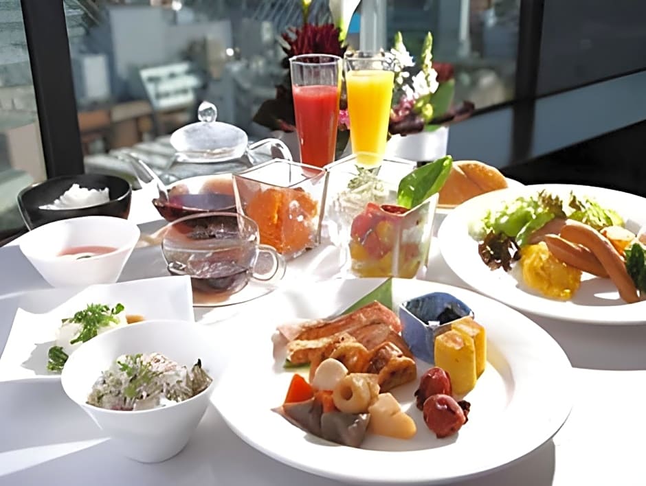 HOTEL emisia TOKYO TACHIKAWA