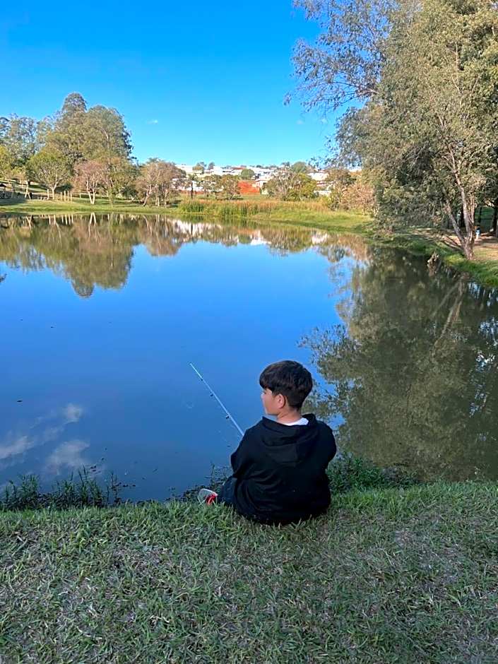 Casa condomínio Ninho Verde l