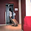 Apparthotel Odalys Le Cheval Blanc