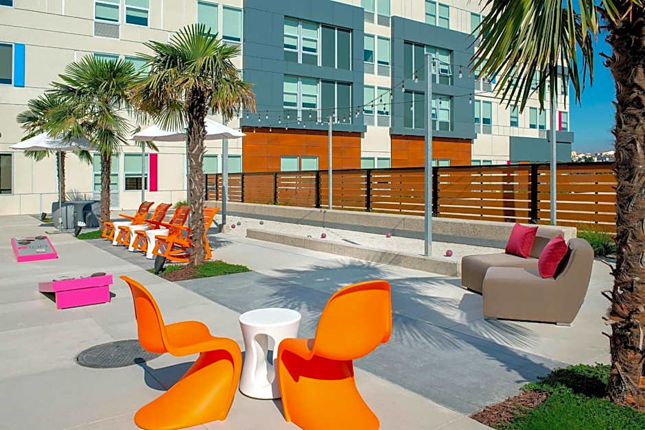 Aloft Dublin-Pleasanton