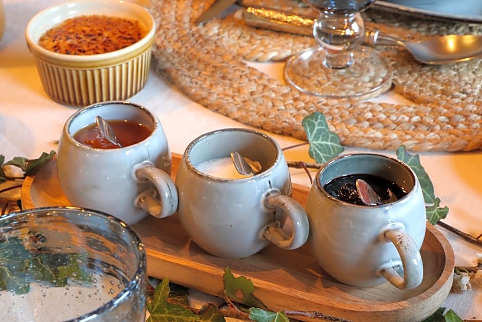 La Grange Bagnolaise