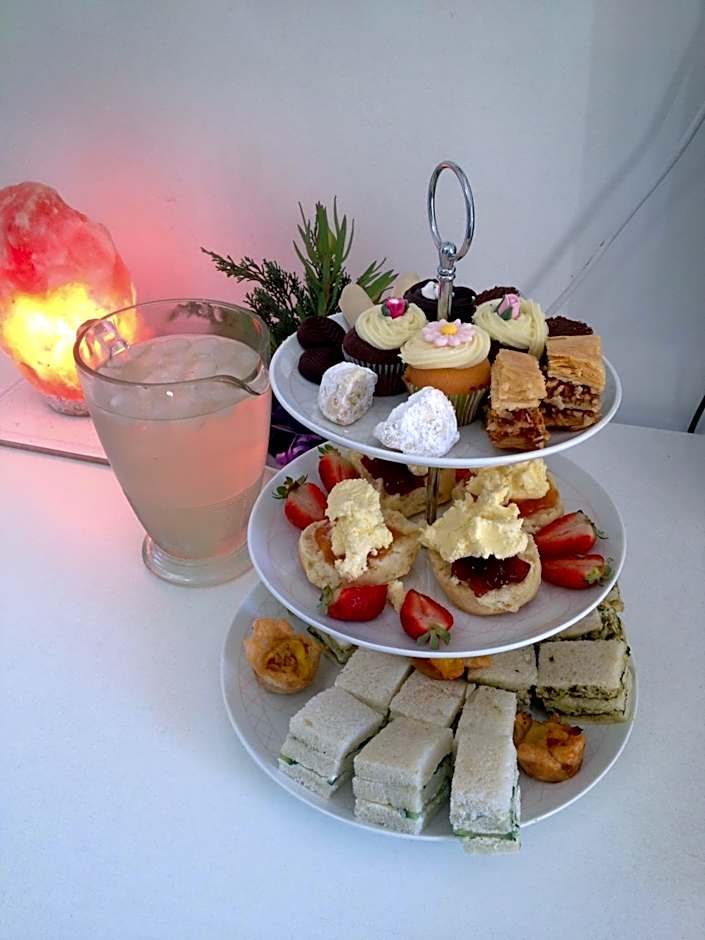 Mapleton Falls Accommodation