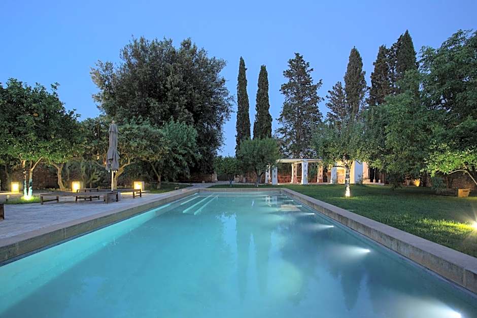 Masseria Borgo Mortella