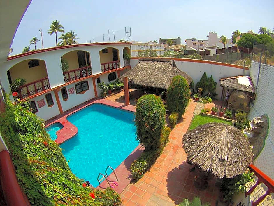 Hotel Casablanca