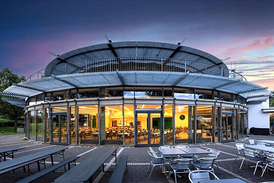 GenoHotel Baunatal