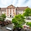 Gästehaus am Schlossplatz, Z. 1