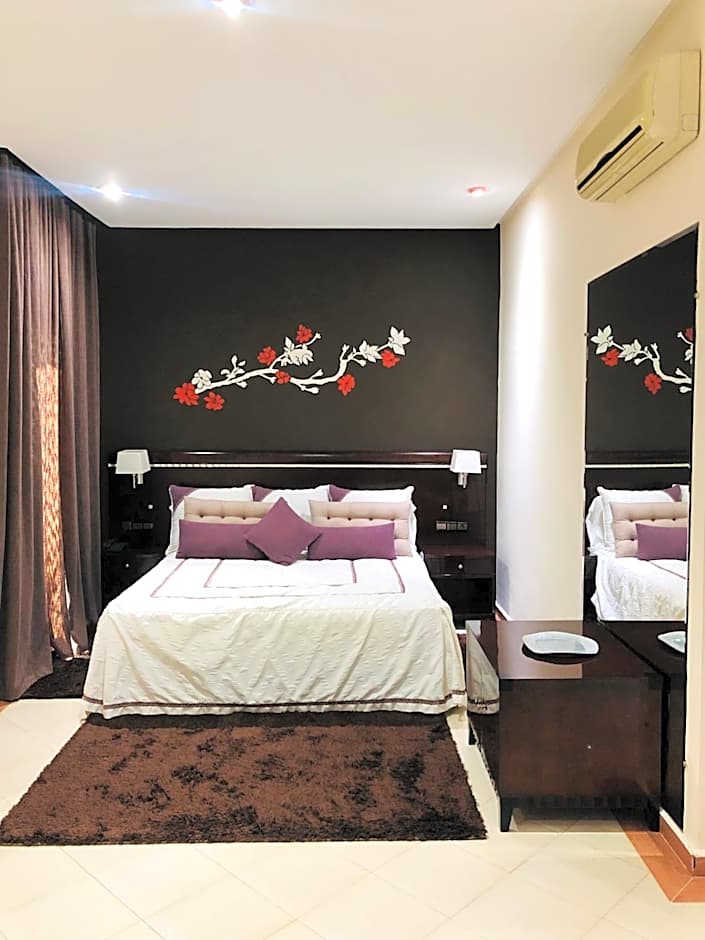 Dream's Hotel