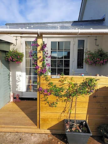Double or Twin Room with Private Bathroom