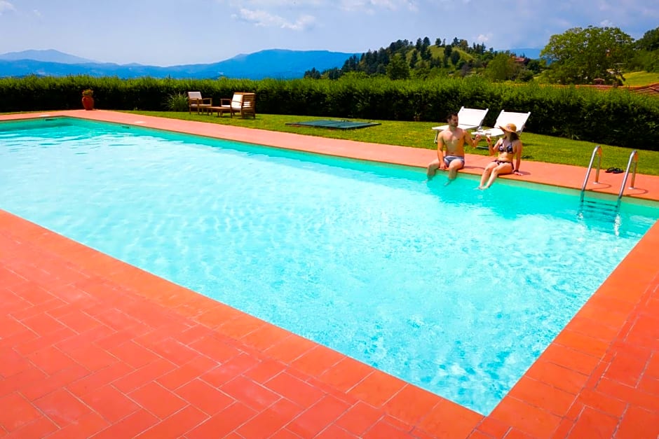 Podere Belvedere