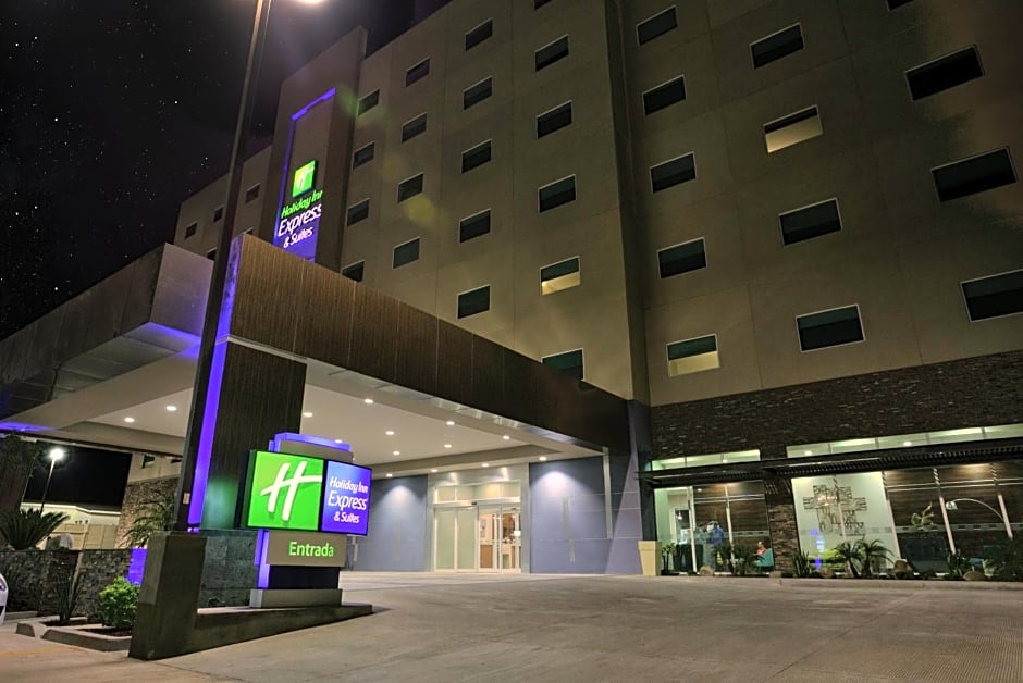 Holiday Inn Express & Suites Mexicali By IHG