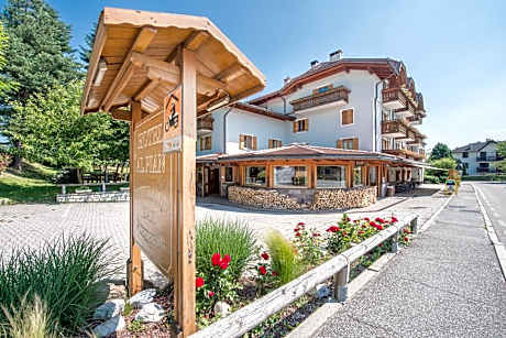 Al Pian Garnì - B&B & Pizza