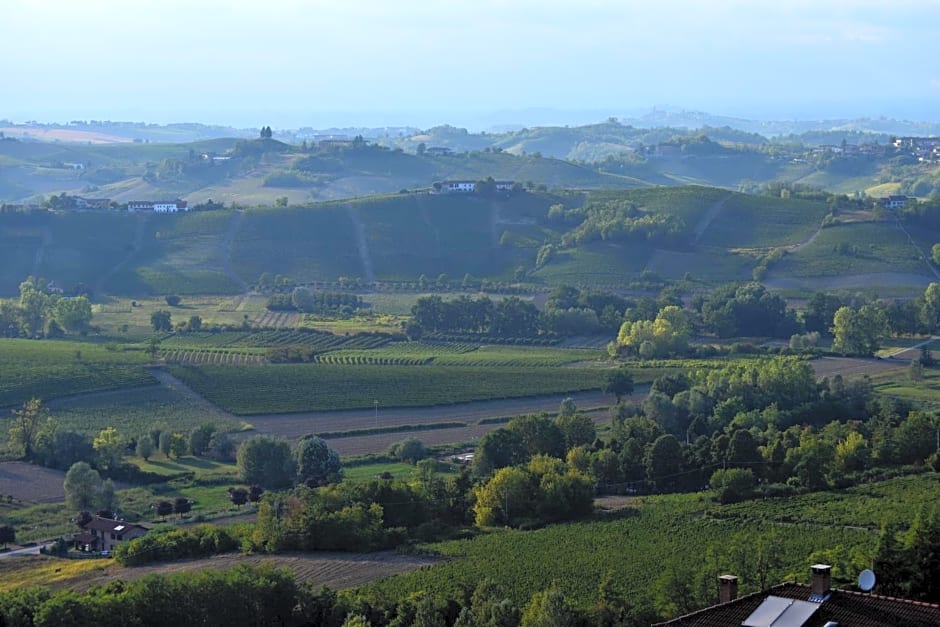 Cascina Tre Botti