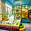 Ramada Plaza Qiandeng Kunshan