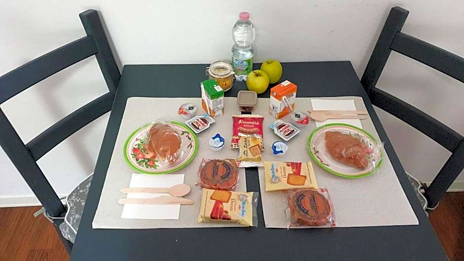 Villa Noemi Bed&Breakfast