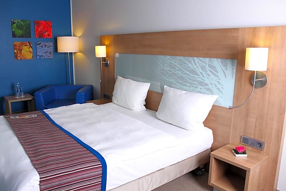 Quality Hotel Ostrava City