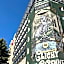 ibis Paris Porte de Clichy Centre