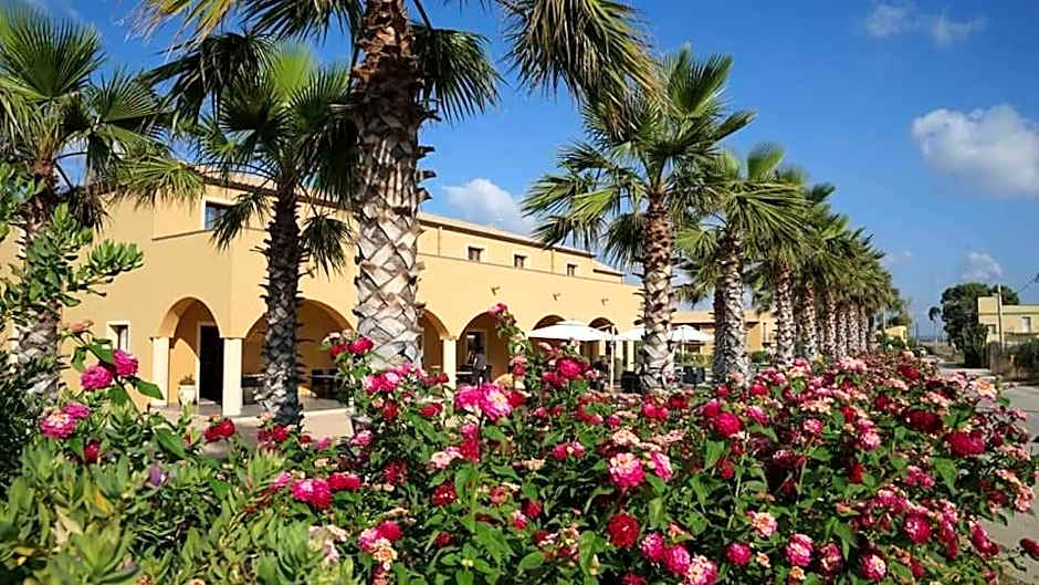 Hotel Donna Carmela Sede Unica a Sciacca