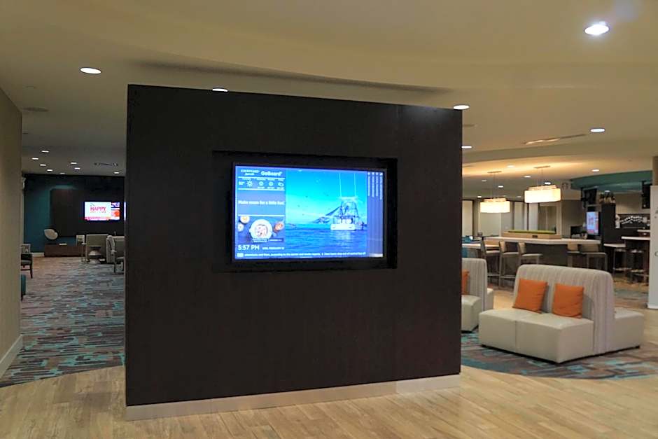 Courtyard by Marriott Gulfport Beachfront