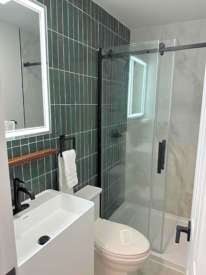 Chalet 239-Boutique Hotel