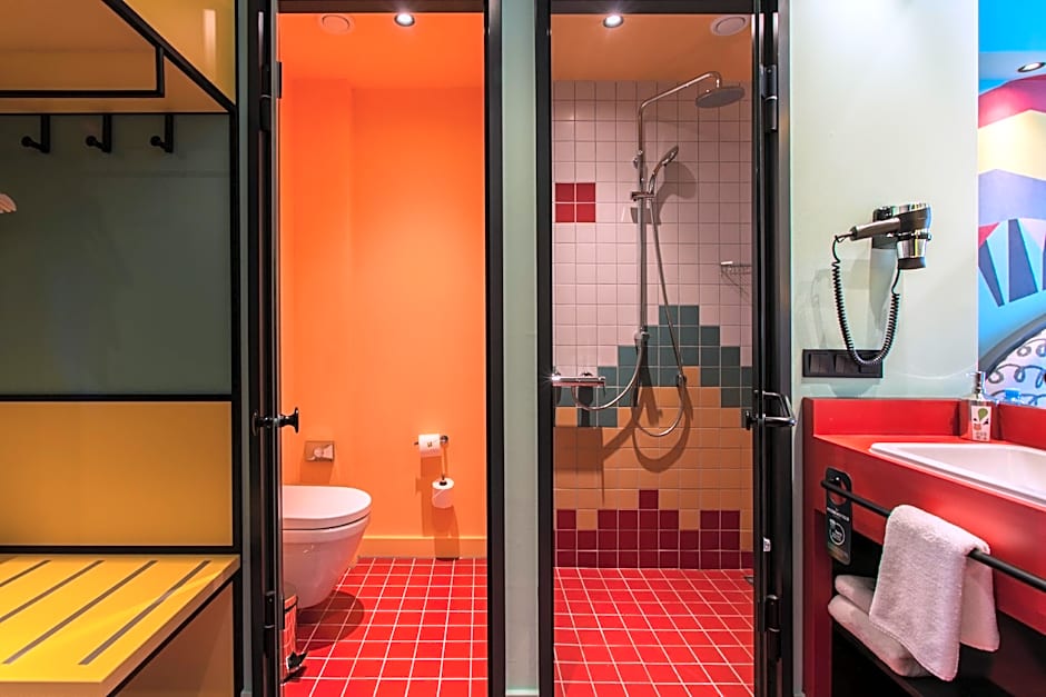 ibis Styles Tbilisi Center