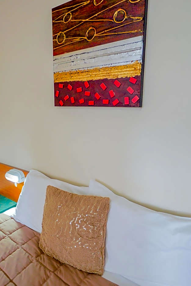 Abbotsleigh Motor Inn