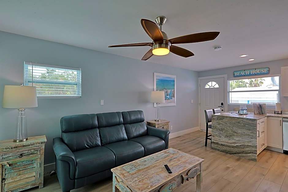 The Inn on Siesta Key