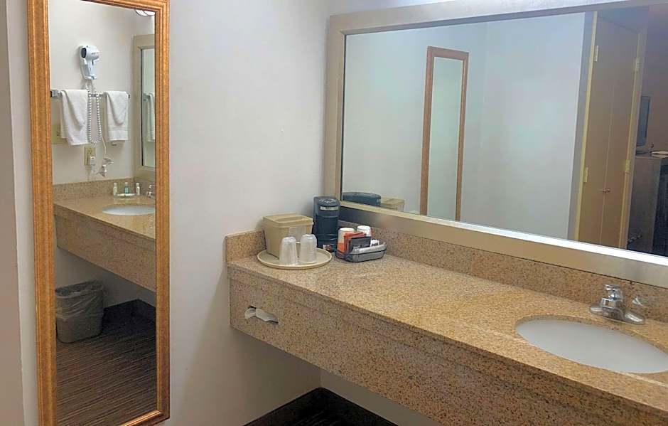 Quality Inn Bennettsville